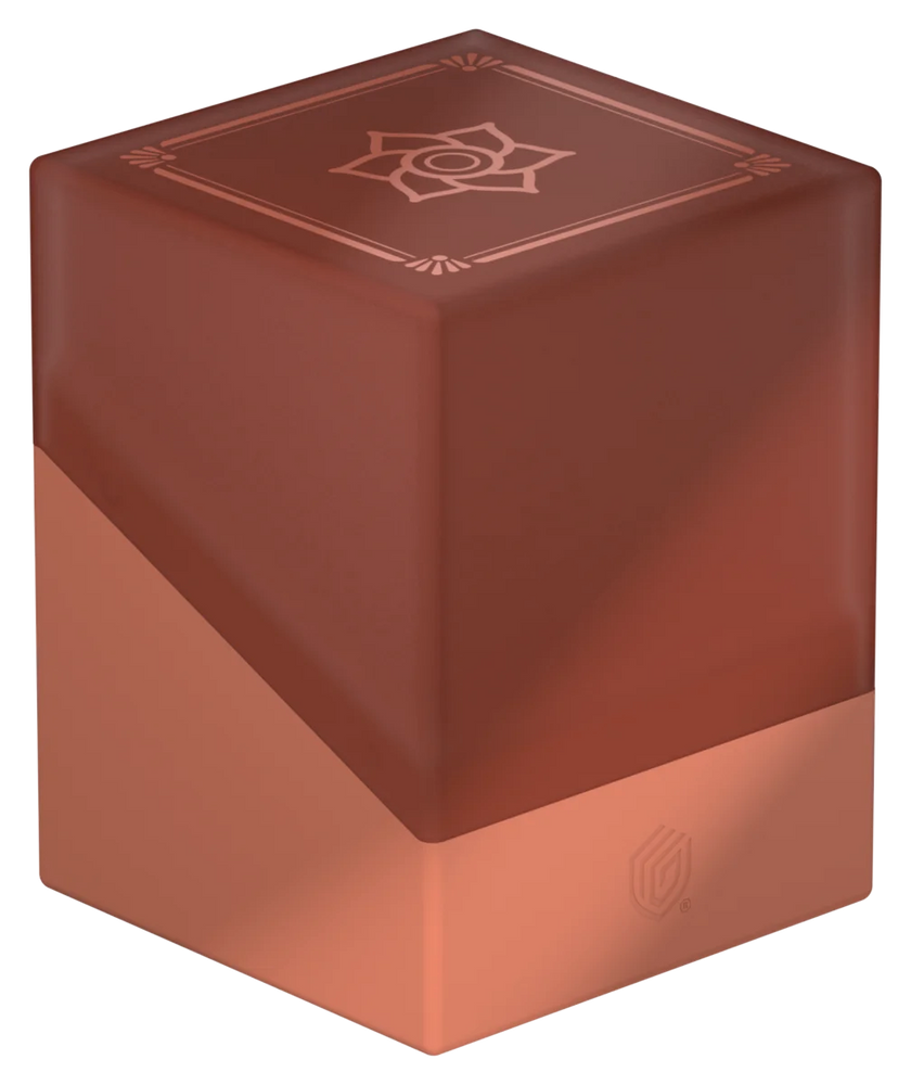 Ultimate Guard: SJ3 Boulder100+: Kousei (Red)