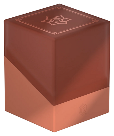 Ultimate Guard: SJ3 Boulder100+: Kousei (Red)
