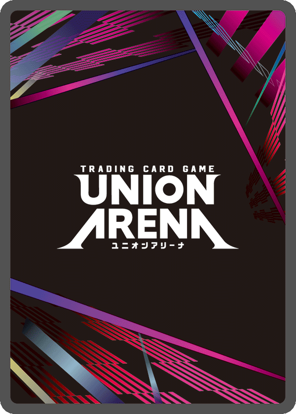 Union Arena Constructed Tournament