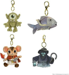 MTG ARENA Plush Charms - Rainbow Koi