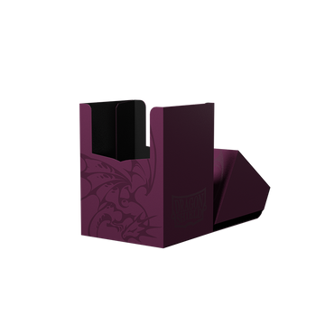 Dragon Shield: Deck Shell - Wraith