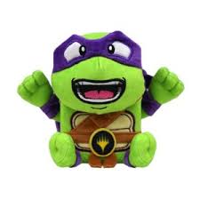 Donatello Arty Deck Box