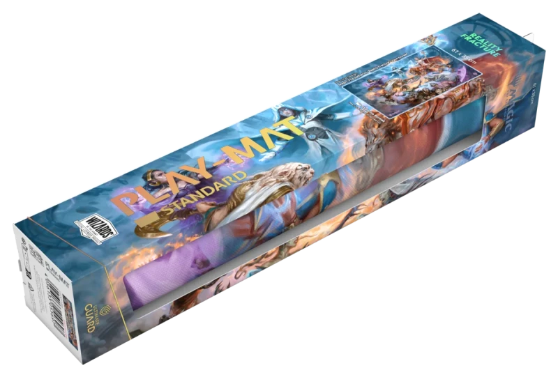 Ultimate Guard Play-Mat - Magic: The Gathering - Reality Fracture: Face Yourself