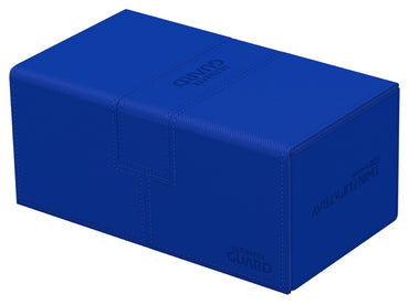 Twin Flip'n'Tray 200+ Xenoskin - Blue
