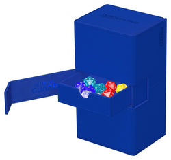 Twin Flip'n'Tray 200+ Xenoskin - Blue