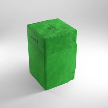 Watchtower 100+ XL Convertible Green
