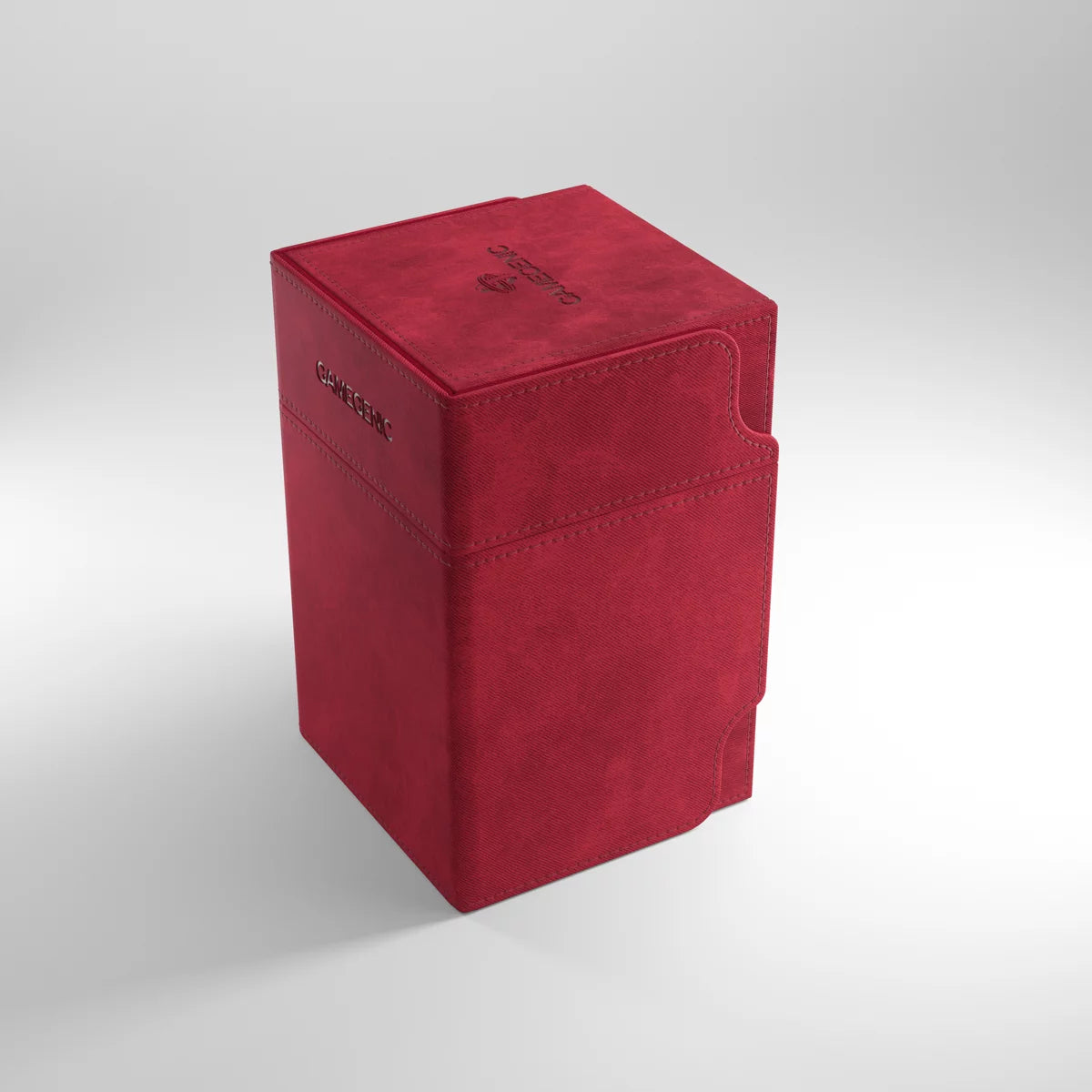 Watchtower 100+ XL Convertible Red