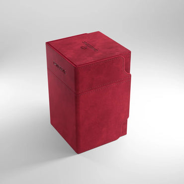 Watchtower 100+ XL Convertible Red