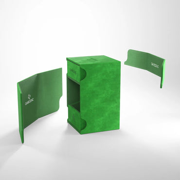 Watchtower 100+ XL Convertible Green