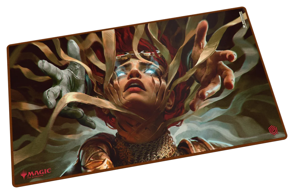 Ultimate Guard Play-Mat - Magic: The Gathering - Reality Fracture: Identity Echo