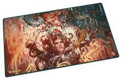 Ultimate Guard Play-Mat - Magic: The Gathering - Reality Fracture: Identity Echo