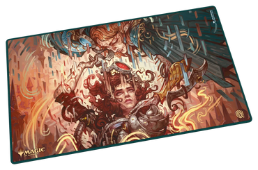 Ultimate Guard Play-Mat - Magic: The Gathering - Reality Fracture: Identity Echo