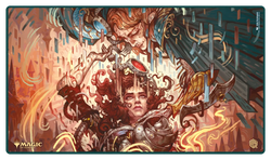 Ultimate Guard Play-Mat - Magic: The Gathering - Reality Fracture: Identity Echo