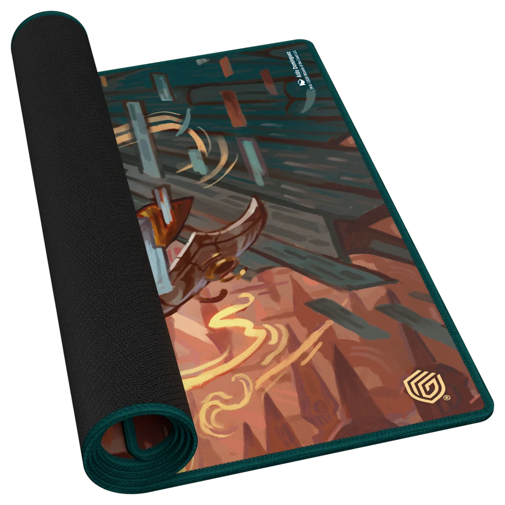 Ultimate Guard Play-Mat - Magic: The Gathering - Reality Fracture: Identity Echo