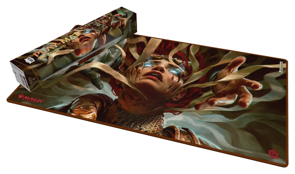 Ultimate Guard Play-Mat - Magic: The Gathering - Reality Fracture: Countersculpt