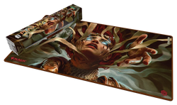 Ultimate Guard Play-Mat - Magic: The Gathering - Reality Fracture: Identity Echo