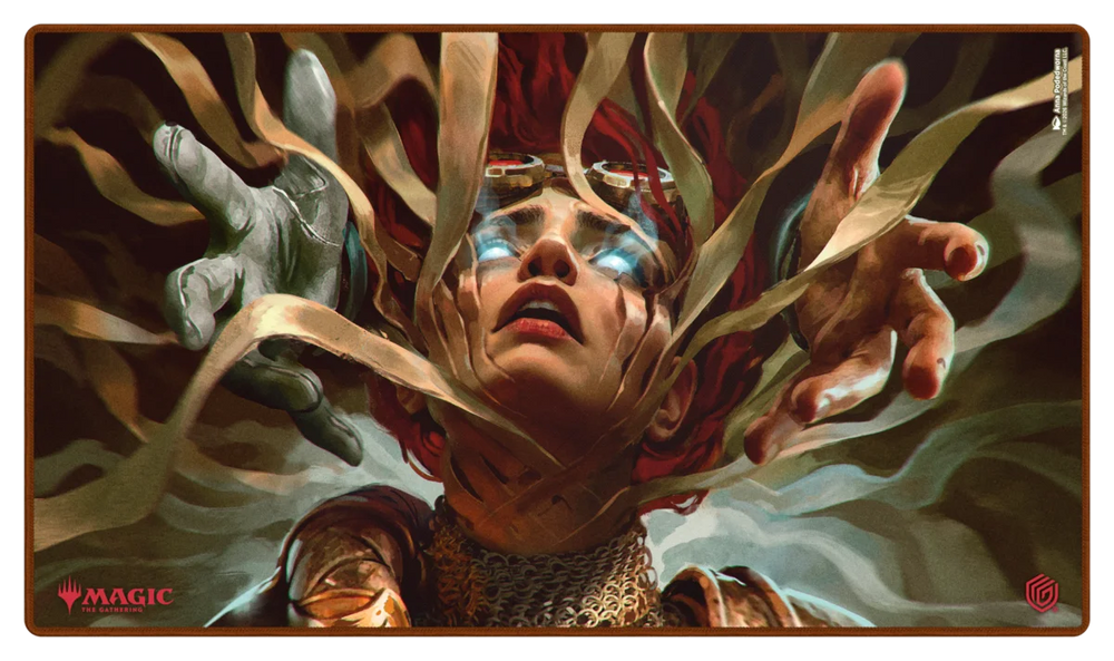 Ultimate Guard Play-Mat - Magic: The Gathering - Reality Fracture: Identity Echo