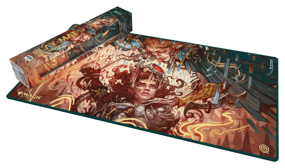 Ultimate Guard Play-Mat - Magic: The Gathering - Reality Fracture: Identity Echo