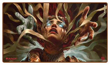 Ultimate Guard Play-Mat - Magic: The Gathering - Reality Fracture: Countersculpt