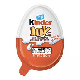 kinder joy