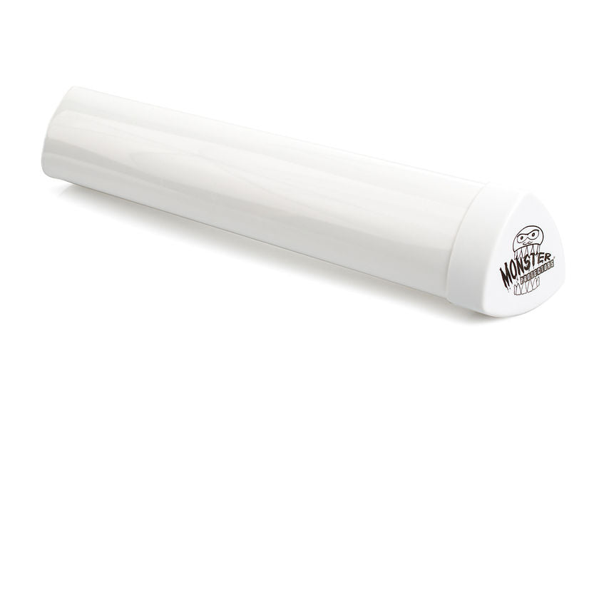 Monster Prism Playmat Tube - Opaque White