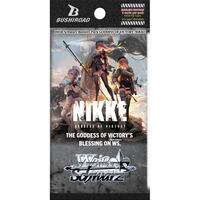 Nikke- Goddess of Victory  Pack