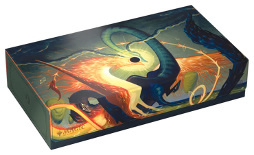 Omnihive 1000+ Xenoskin Magic: The Gathering "Lorwyn Eclipsed" - Celestial Reunion