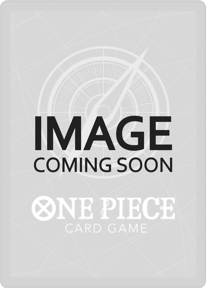 Gecko Moria [The Time of Battle Release Event Cards]