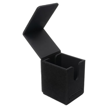 Patchcraft: Deck Box: Alcove Flip: Black