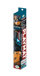Playmat Cowboy Bebop Space Serenade – SWORD FISH TEAM