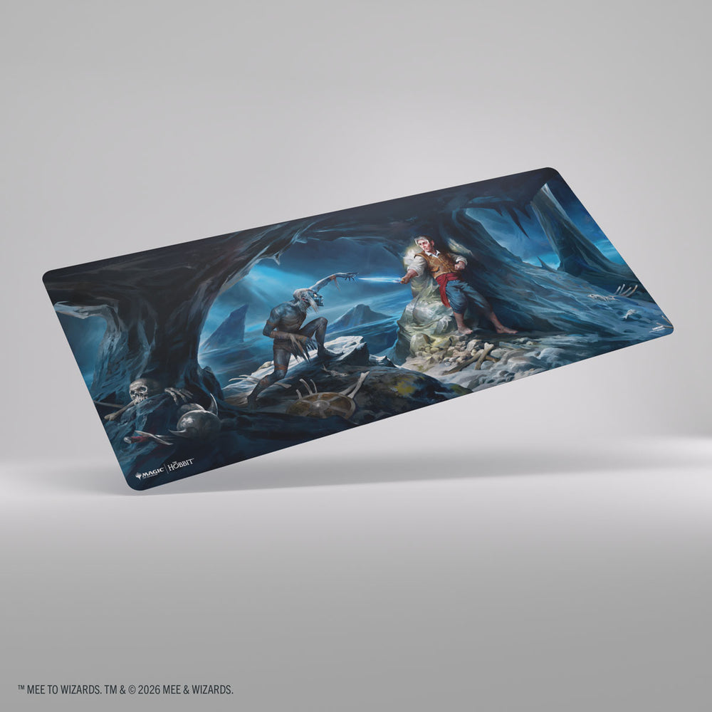 PRIME TABLE-SIZED PLAYMAT 6FT: Riddles In The Dark