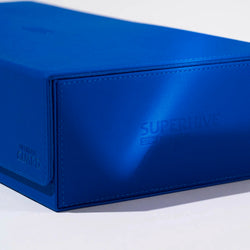 Superhive 550+ Xenoskin - Blue
