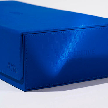 Superhive 550+ Xenoskin - Blue