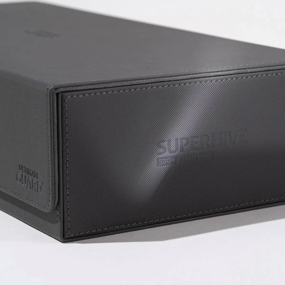 Superhive 550+ Xenoskin - Grey