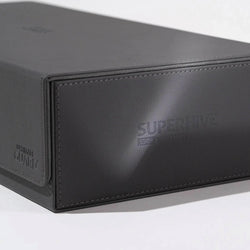 Superhive 550+ Xenoskin - Grey