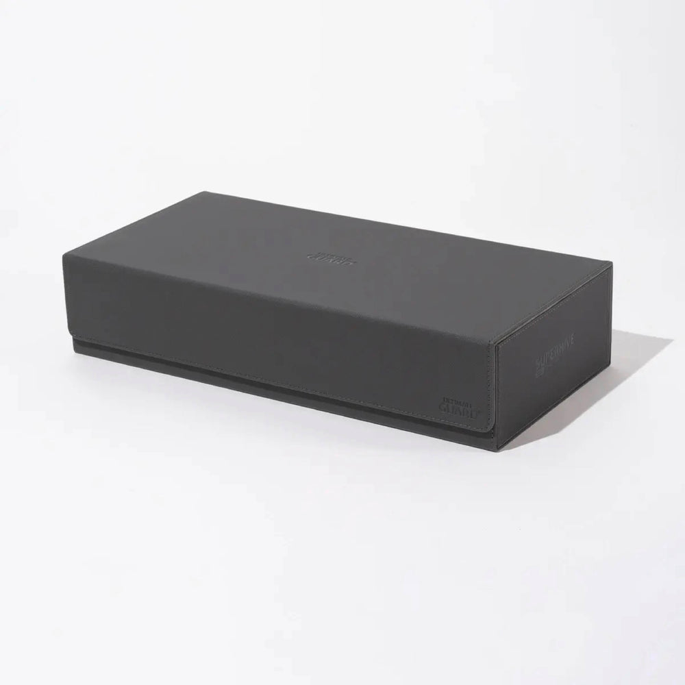 Superhive 550+ Xenoskin - Grey
