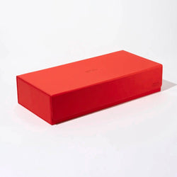Superhive 550+ Xenoskin - Red