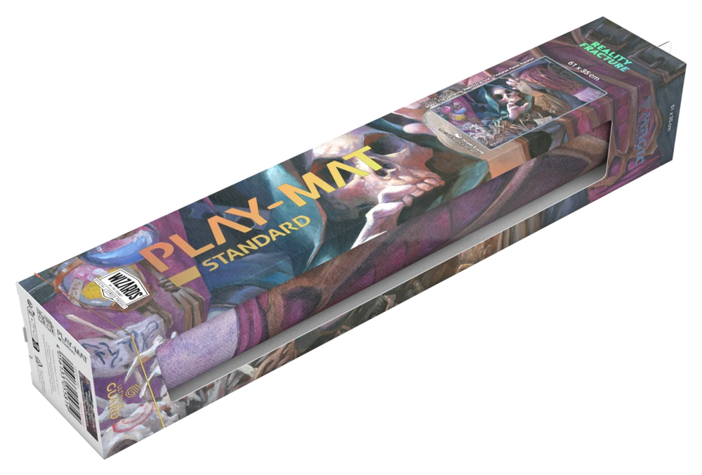Ultimate Guard Play-Mat - Magic: The Gathering - Reality Fracture: Tinybones, Pocket Nuisance
