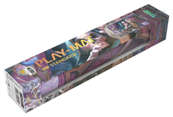 Ultimate Guard Play-Mat - Magic: The Gathering - Reality Fracture: Tinybones, Pocket Nuisance
