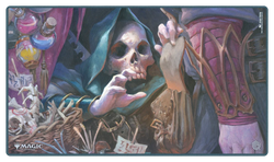 Ultimate Guard Play-Mat - Magic: The Gathering - Reality Fracture: Tinybones, Pocket Nuisance
