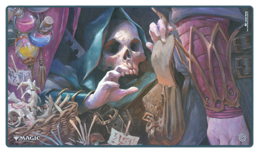 Ultimate Guard Play-Mat - Magic: The Gathering - Reality Fracture: Tinybones, Pocket Nuisance