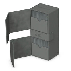 Twin Flip'n'Tray 266+ Xenoskin - Grey