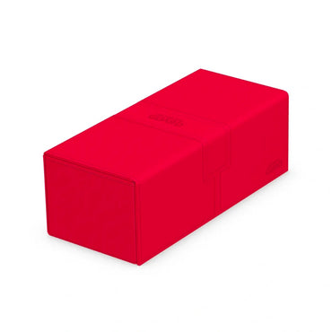 Twin Flip'n'Tray 266+ Xenoskin - Red
