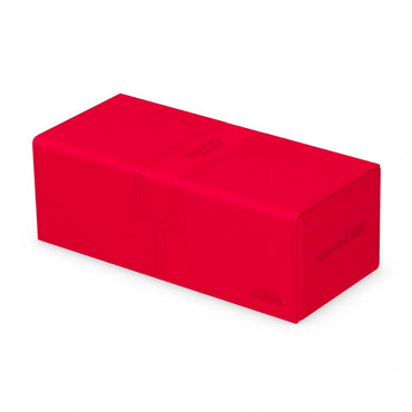 Twin Flip'n'Tray 266+ Xenoskin - Red