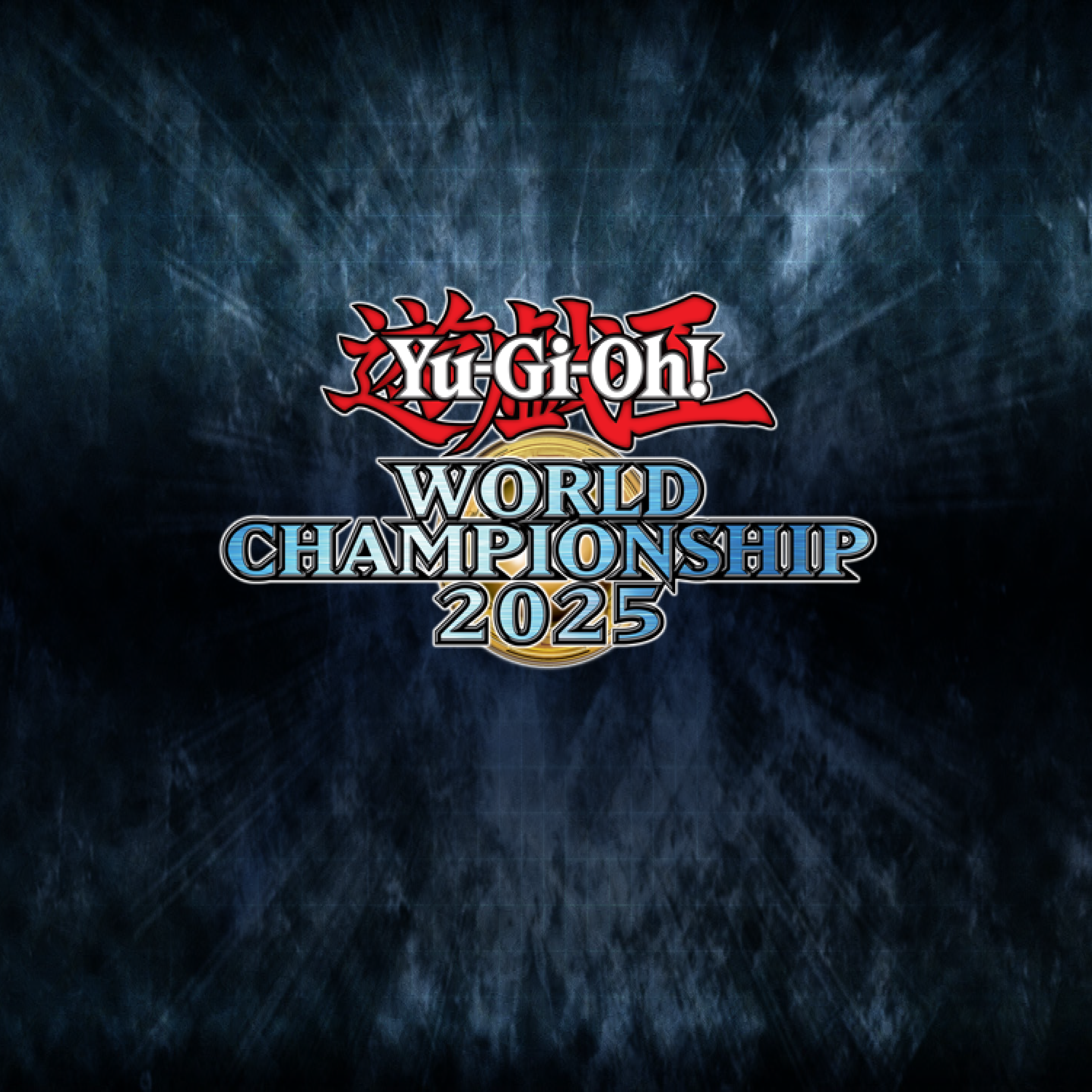 In-store Yu-Gi-Oh! World Championship OTS Event 2025 Aug. 30 at 12:00PM