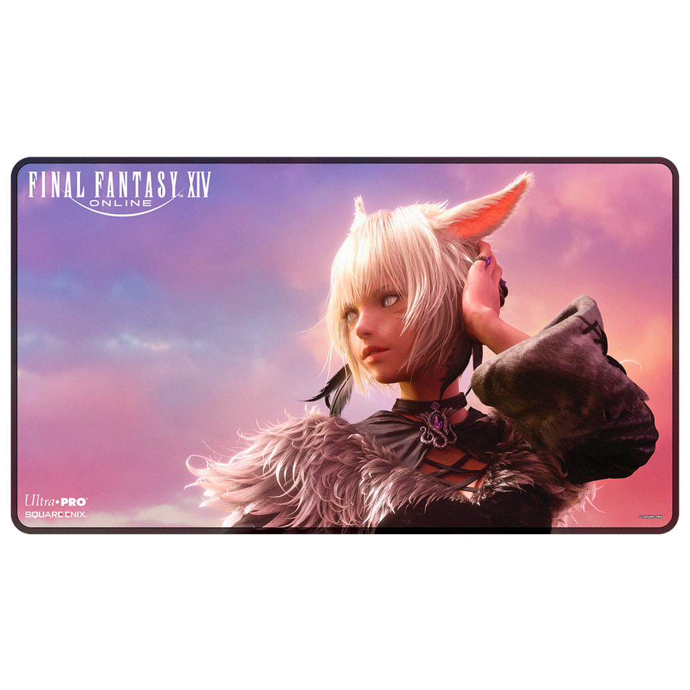Ultra PRO: FINAL FANTASY XIV - Y'SHTOLA