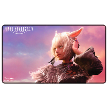 Ultra PRO: FINAL FANTASY XIV - Y'SHTOLA