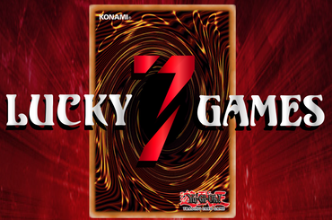 Yu-Gi-Oh! Local Tournament